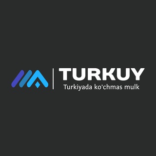 Логотип канала turkuy_turkiyada_uy