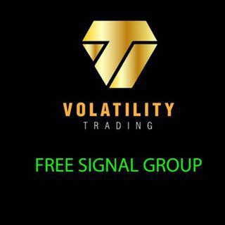 Логотип канала Volatility75index_Signals