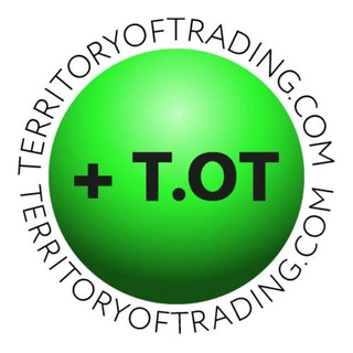 Логотип канала territoryoftrading