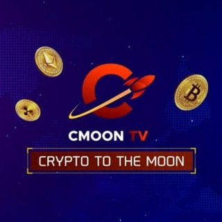 Логотип канала cmoonfree