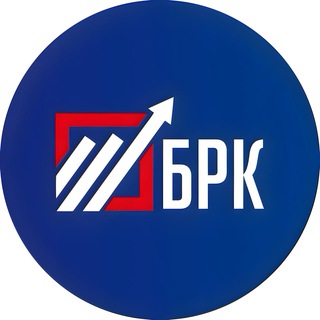 Логотип канала brkcapperrait