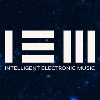 Логотип канала intellemusic