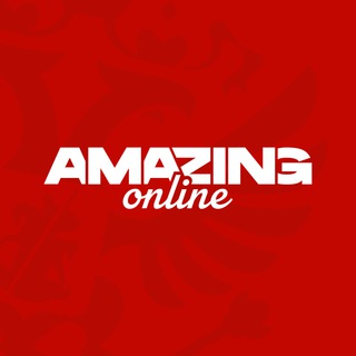 Логотип канала play_amazing