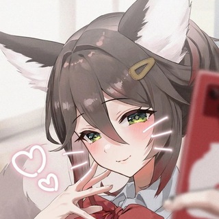 Логотип канала neko_hub