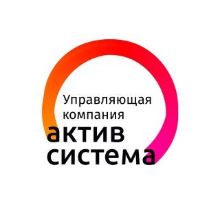 Логотип канала aktivsistema96