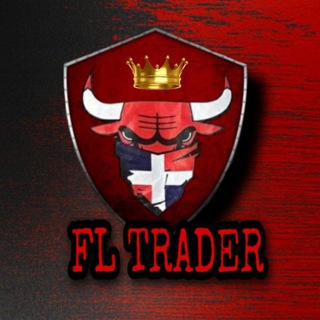 Логотип fltraderofficial