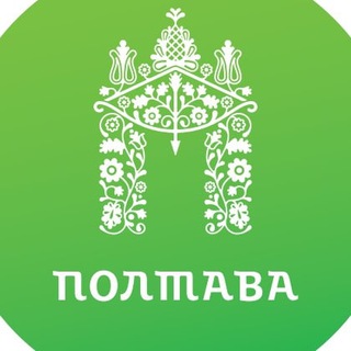 Логотип канала poltava2go