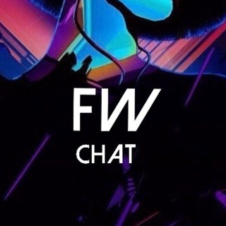 Логотип канала fetishwave_chat