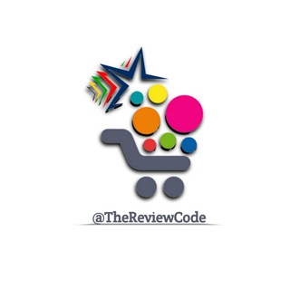 Логотип thereviewcode