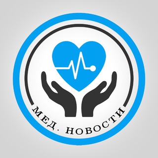 Логотип канала medic_novosti