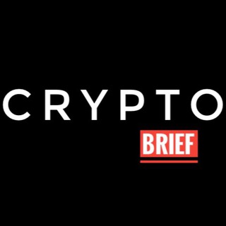 Логотип канала crypto_brief