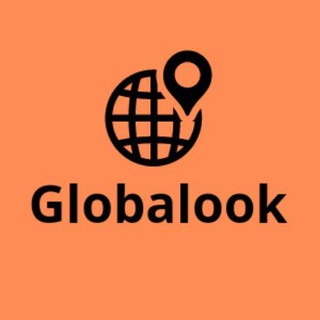 Логотип канала globalook