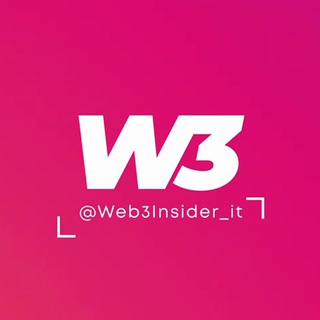 Логотип web3insider_it