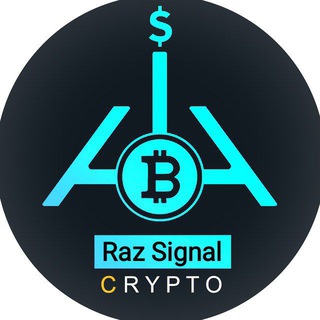 Логотип канала raz_signal