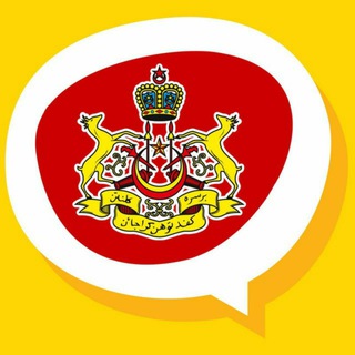 Логотип kelantan