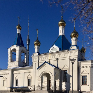 Логотип hramolgivostankino