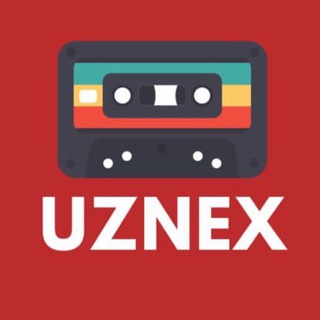 Логотип канала uznex