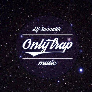 Логотип канала only_trap_music