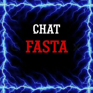 Логотип канала chatsfast