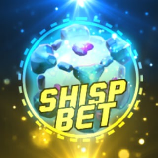 Логотип канала shisp_bets