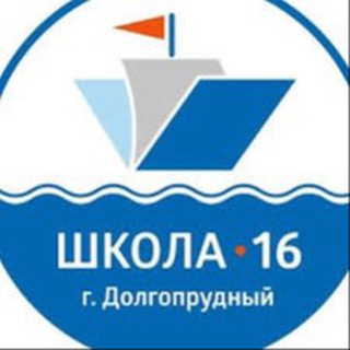 Логотип канала dolgoprudny16