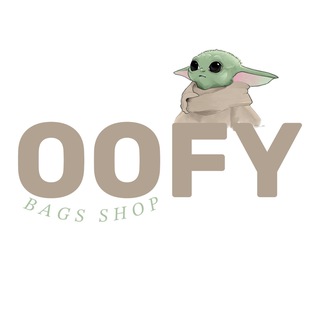 Логотип канала oofybags