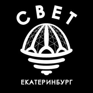 Логотип канала svetekb