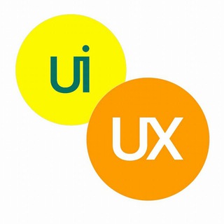 Логотип канала uxuide