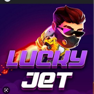 Логотип канала aviator_lucky