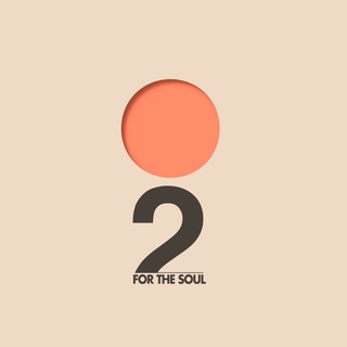 Логотип канала O2_for_soul