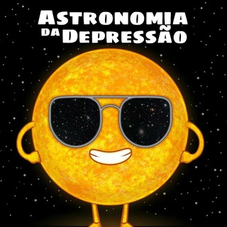 Логотип astronomiadadepressao