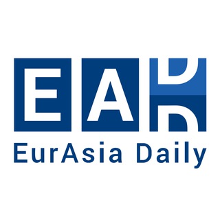 Логотип канала eurasiadaily