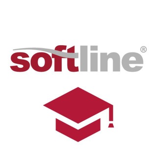 Логотип softline_education