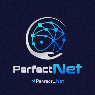 Логотип канала Perfect_NET