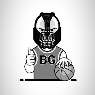 Логотип канала basketgreatvideo