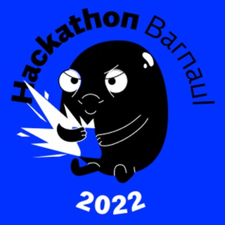 Логотип канала hackathon_brn_news