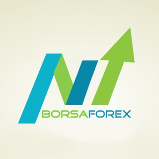 Логотип канала borsaforex