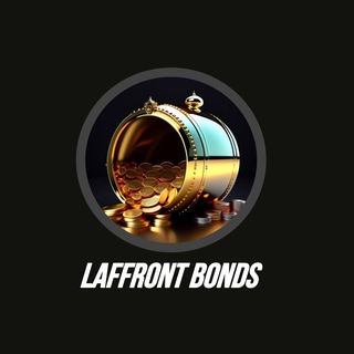 Логотип канала laffront_bonds