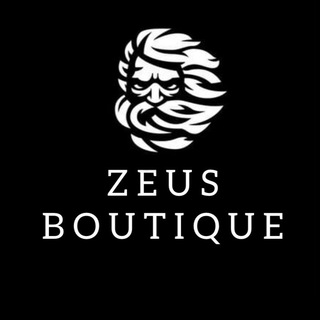 Логотип канала zeus_boutique_msk