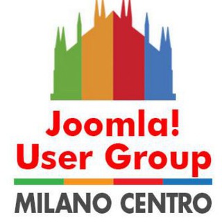 Логотип канала joomlamilanocentro