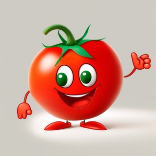 Логотип tomattop