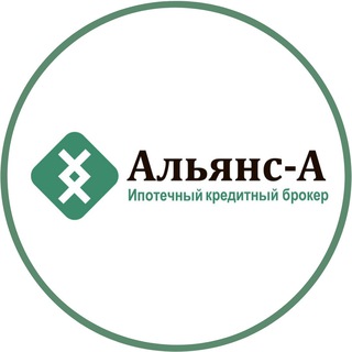 Логотип канала ikb_alians_a