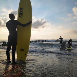 Логотип канала balticsurfing