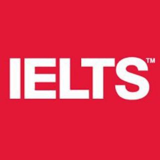 Логотип канала ielts_org