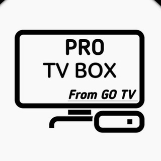 Логотип канала pro_tvbox