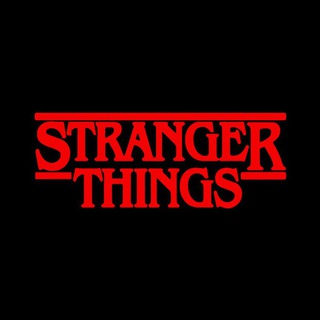 Логотип канала stranger_things_ru