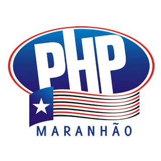 Логотип phpmaranhao