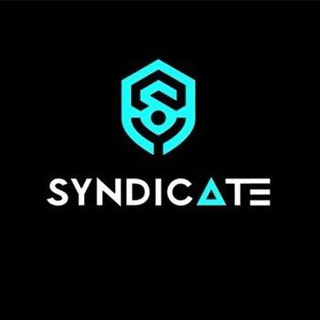 Логотип канала syndicate_rus