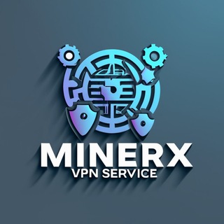 Логотип канала minerx1