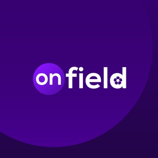 Логотип канала ONFIELDLIVE1